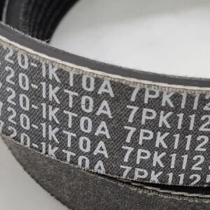 FAN ALTERNATOR BELT