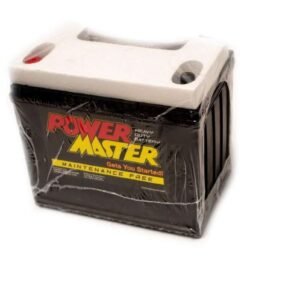 NS70L POWER MASTER 18MTH