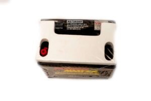 NS70L POWER MASTER 18MTH