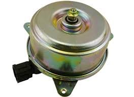 RADIATOR FAN MOTOR B15,ALMERA,CEFIRO 04,MAXIMA 95-01,ALTIMA 98,INFINITY 130 00-01